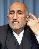 در سیاست خارجی مسئولانه تر از سیاست داخلی عمل می کنیم