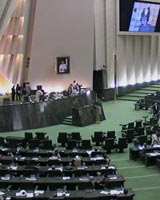 تحقیق و تفحصی که رای نیاورد