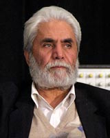 اصلاح طلبان می خواهند بخشی از حاکمیت باشند