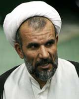 وزیر اطلاعات بدون مدرک سخن نمی گوید