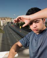 ساعت تغییر نکرد، برق رفت
