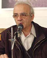 به جبهه دموکراسی و حقوق بشر خوشبین هستم