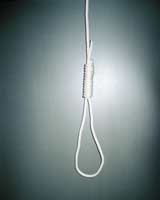 دل آرا  به اعدام محکوم شد
