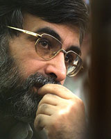 غلامحسین الهام.سخنگوی دولت
