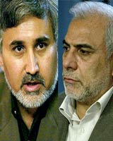 بر روی دبیرکلی خاتمی اتفاق نظر است