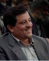  هاشمی: می خواهند مرا برکنار کنند