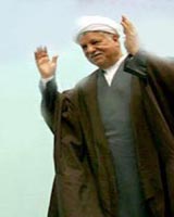 هاشمی گذشت کرد