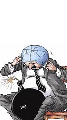 کسی صدای لبنان را می شنود؟