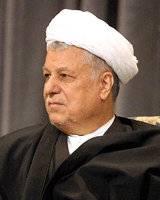  نامه هاشمي به پادشاه عربستان