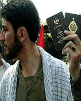 دانشجویان اعزامی به لبنان از مرز گذشتند