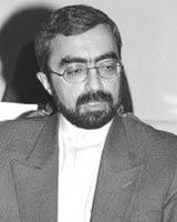 آهنی: حزب الله از ایران دستور نمی گیرد