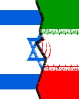 ژنرال اسرائیلی: جنگ با ایران حتمی است!