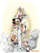 Mother Jones