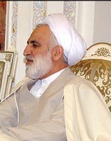 جریان برکنار شده دنبال نفوذ در مساجد است