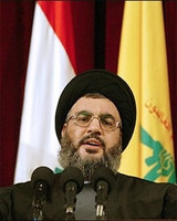 اسرائیل مصمم به ترور نصرالله