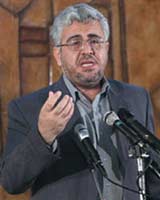 سخنان فرهاد رهبر تکذیب شد