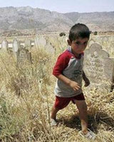نگاهی به کشتار انفال