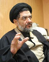 استقبال جناح راست از سخنان محتشمی