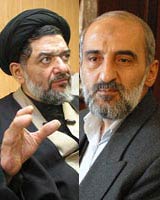 دفاع شدید کیهان از مصباح یزدی