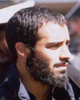 عبدالرضا هلالی