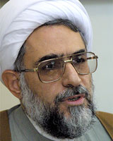هشدار منتجب نیا به احمد خاتمی
