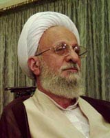 طرفداران آیت‌الله کلیک می‌کنند!