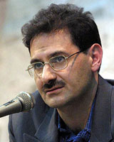 رجایی: هشدار هاشمی دیرهنگام بود