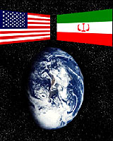 گزینه‌های معدود آمریکا در برابر ایران