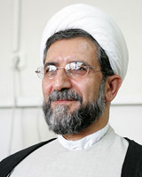 خاتمی نگران تایید صلاحیت‌ها است