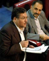 هشدار به شبکه تخریب خاتمی و هاشمی