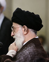 انتقاد رهبری از گرانی‌های اخیر