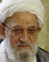 مهدوی کنی تکذیب کرد