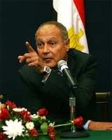 مصر از حماس عصبانی است