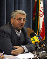 فرهاد رهبر قربانی انقلاب دولت