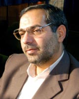 بازسازی سازمان مدیریت حق دولت است