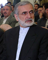 جرم‌ سنگین کمال خرازی!!