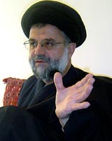 بی‌میلی علما به کاندیداتوری