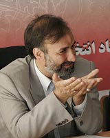 هشدار بیادی درباره تفرقه اصولگرایان