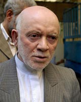ادامه تلاش موتلفه برای ائتلاف اصولگرایان