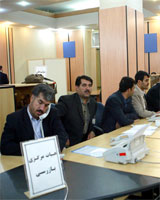 نگرانی درباره خبرگان نفوذی و مزاحم