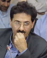 احمدی‌نژاد دیگری در راه است