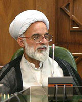 برنامه دادستانی برای تخریبگران انتخاباتی