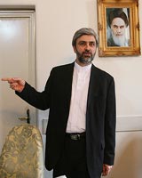 آمریکا رسما درخواست مذاکره بدهد