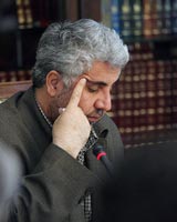 مساله اصلی در جابجایی فرهاد رهبر
