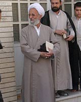 تكليف لیست مصباح مشخص مي‌شود