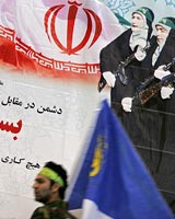«دفاع سیاسی» بسیج در انتخابات