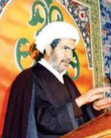 چرا حسنی رد صلاحیت شد؟