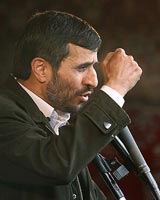 اعلام آمادگی ایران برای مذاکره با آمریکا