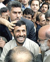 حامیان دولت هم تکه تکه شدند!
