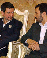 نخستین ثمره «ثمره هاشمی»